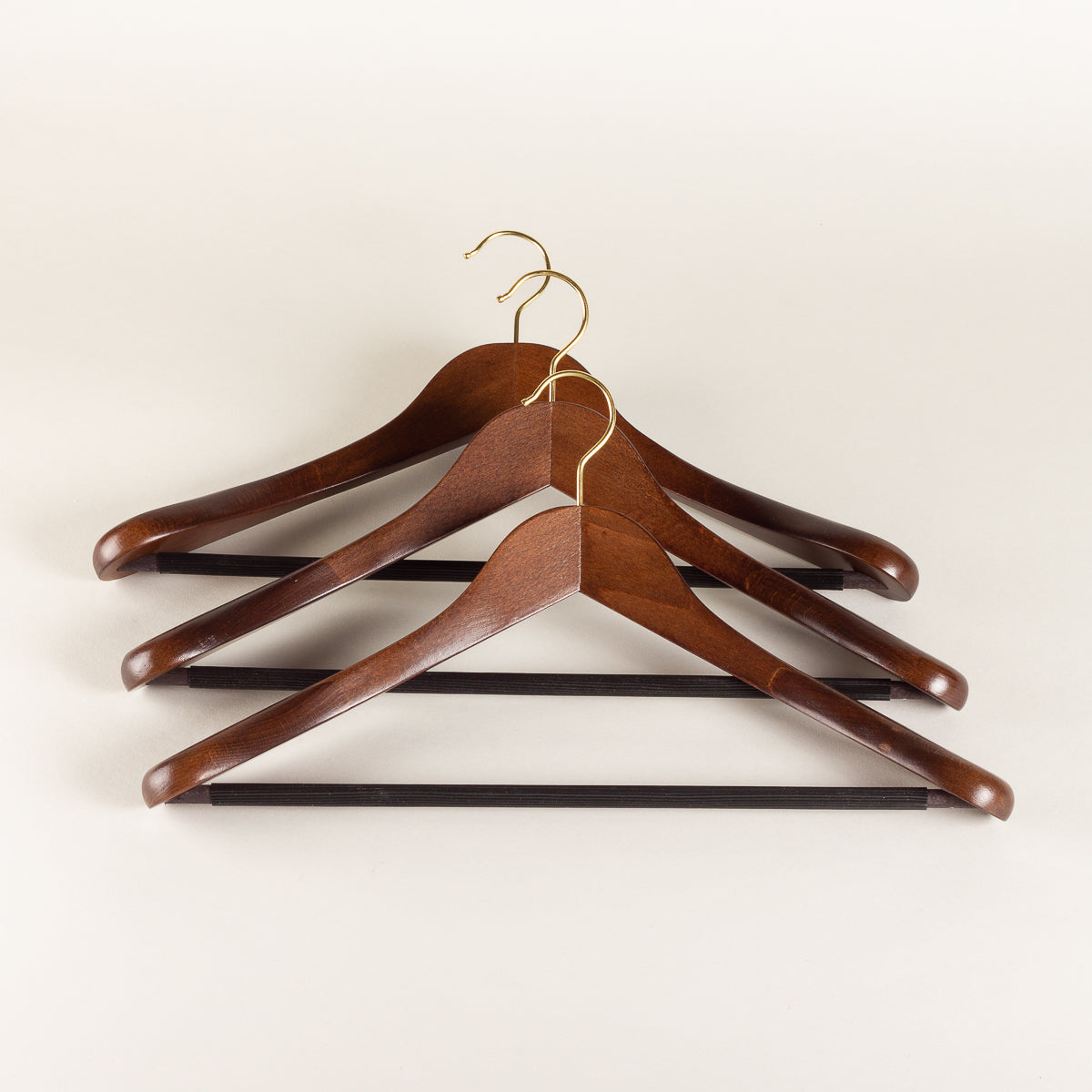 Hanger op maat - model pak